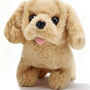 Toy Lovely Animal Dog 1PC
