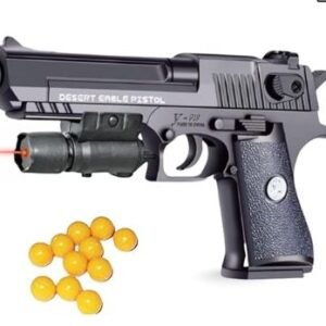 Toy Lumo Lasert & Light Gun