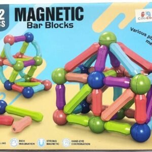 Toy Magnetic Sticks