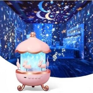 Toy Starry Sky Series Products