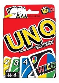 Toy Uno Cards
