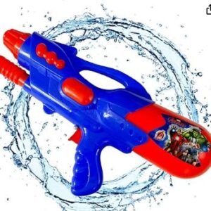 Toy Water Gun Avengers 1pc
