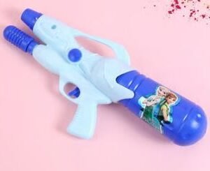Toy Water Gun Gudiya 1pc