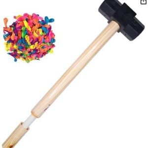 Toy Water Gun Hammer 1pc