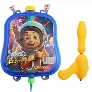 Toy Water Gun Pump 1pc