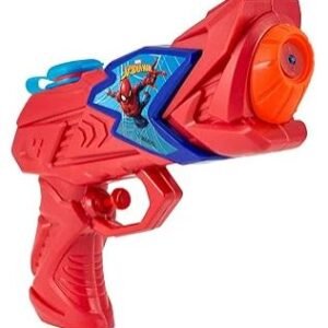 Toy Water Gun Spider 1pc