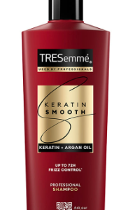 Treseme Keratin Shampoo