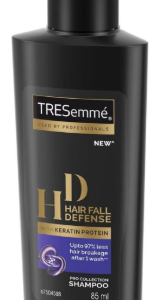 Tresemme Hairfall Defense KeratinFiltered85ML