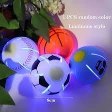 Toy UFO Lighting Ball 1Pcs-mrp-130-osp-130