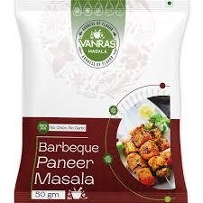 Vanras Masala Barbeque Panner Masala 50G-mrp-45-osp-45