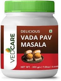 Vanras Masala Regular Vadapav Masala 50G-mrp-45-osp-45