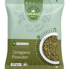 Vanras Masala Oregano Powder 25G-mrp-40-osp-40