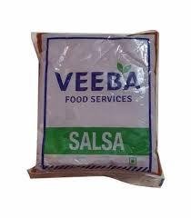 Veeba Salsa Sauce 1KG-mrp-190-osp-190