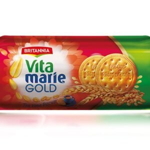 Britannia Vita Marie Gold 61.4gms