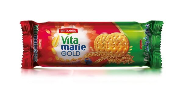 Britannia Vita Marie Gold 61.4gms