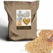 Wheat MP 08 Dana 250Gms-mrp-15-osp-15