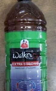 Walker Plus Black 900 ML