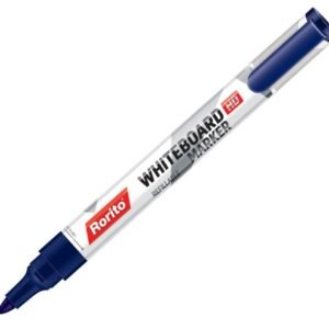 Rorito Whiteboard Marker Black/Blue
