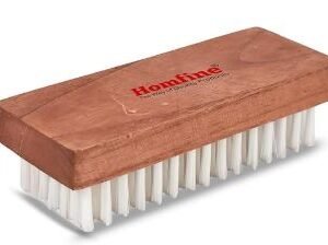 Wooden Brush Clothes 1PC