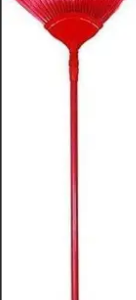 Zinal Panbasti Plastic Broom 1PC