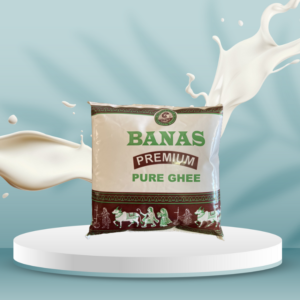 Danko Brow Wow Double Choco Brownie 28 GM