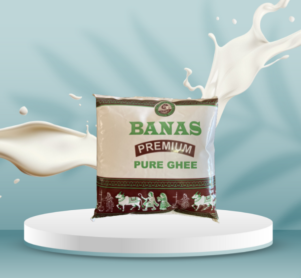 Danko Brow Wow Double Choco Brownie 28 GM