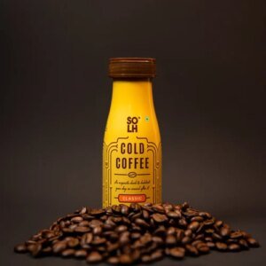 Sleepy Owl Hazelnut 1.5G