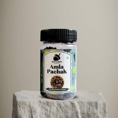 Delight Nuts Amla Pachak 180 GM