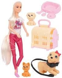 Toy Alia Doll-mrp-250-osp-250