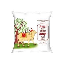 Amul Cow Milk 500ml-mrp-27-osp-27