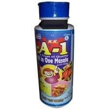 A- One Chaat Masala Bhavnagar 150 GM-mrp-69-osp-65