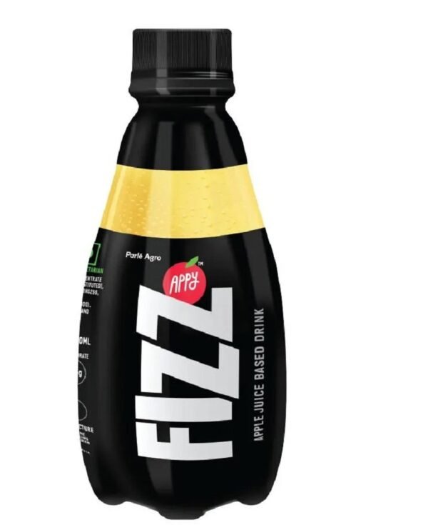 Appy Fizz 160 ML