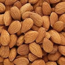 Badam Plain 100GM-mrp-105-osp-105