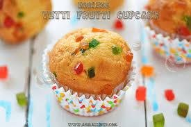 Baker's Bite Tutti Frutti Muffins 2 PCS-mrp-25-osp-23