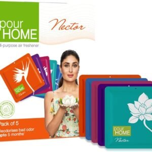 Pour Home Air Freshner 4in1 192G