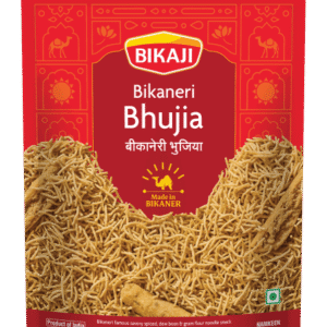 Bikaji Bikaneri Bhujia 420G