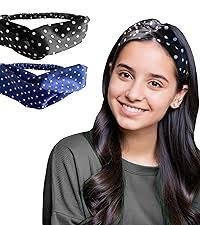 HA Hair Band Boriya Satin 1PC-mrp-30-osp-30