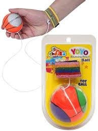 Toy Bouncing Return Ball-mrp-179-osp-150