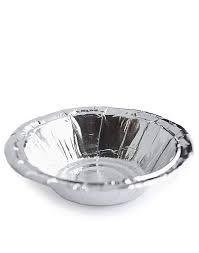 Disposable Silver Bowl 8Size-mrp-30-osp-30