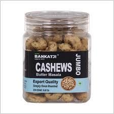 Bankatji Roasted Masala Cashew 250 GM-mrp-450-osp-310
