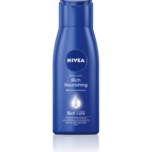 Nivea Body Milk Lotion 75ML