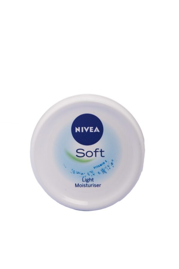 Nivea Body Lotion Express Hydration 75ML