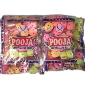 Patel Gold Cloth Clips 12PCS