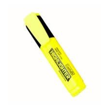 Camlin Highlighter 1 PCS-mrp-25-osp-25