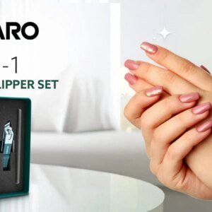 Vit N Rich Whole Almond Nutties 35 GM