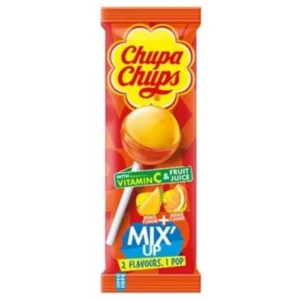 Chupa Chups Mango Orange 11 GM