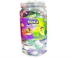 Candyman Tadka Masala Jelly Imli/Mango 3.9 GM-mrp-1-osp-1