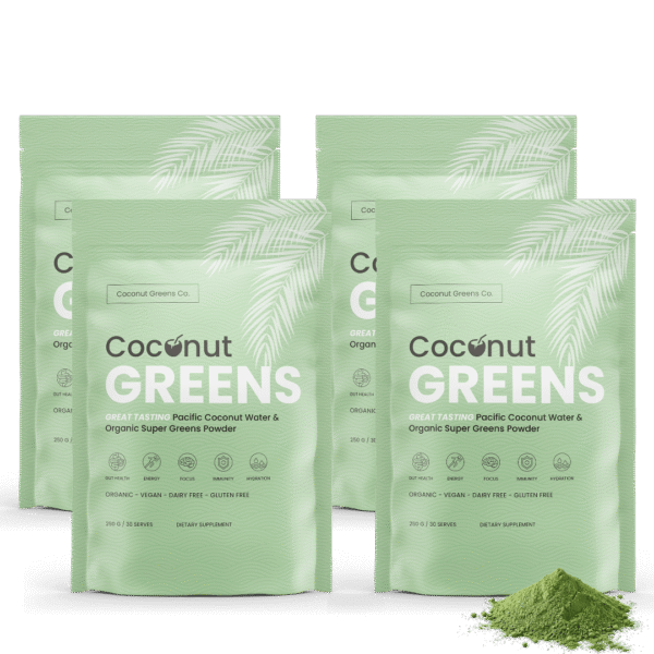 Greens 4 You White Chora 250 GM