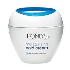 Ponds Cold Cream 1PCS-mrp-10-osp-10