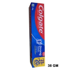 Colgate Strong Teeth 38G